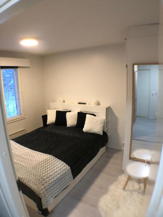 Free Downhill Skiing Ticket 1Pcs Cozy And Very Peaceful Place In Levi Kittila  Exterior photo